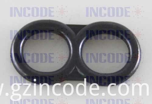 Запечатување прстен на мастило вентил со електроника Sealing Ring Of Ink Solenoid Valve